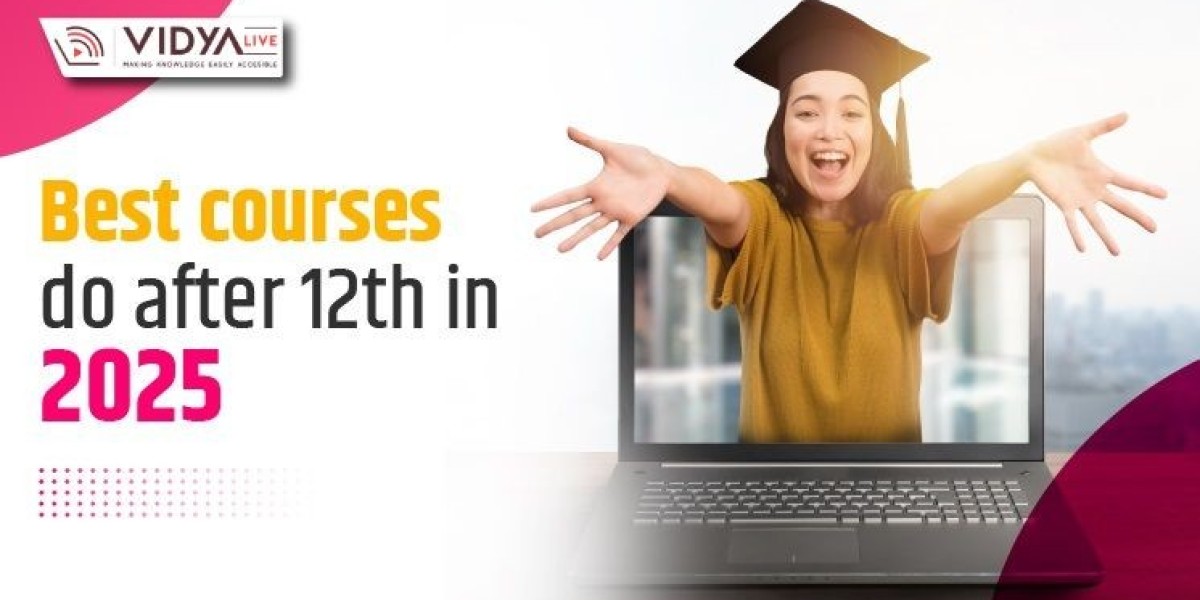 Top UGC-Approved Online UG Courses in India After 12th: Programs for a Successful Career in 2025