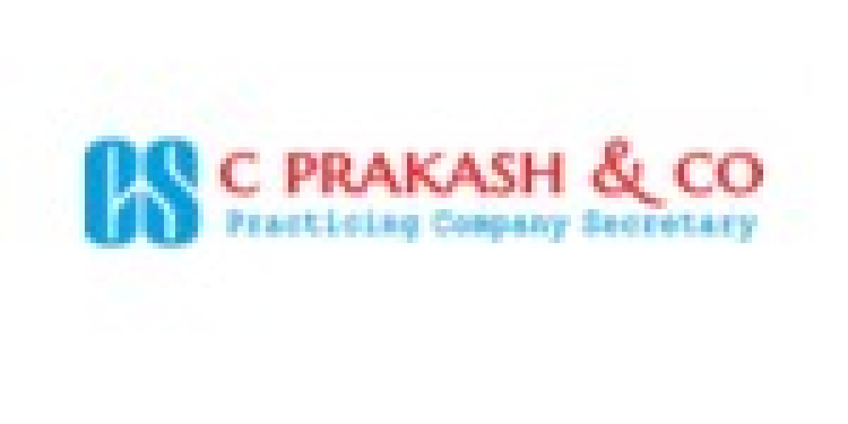 Company Secretary Services and Online Registration Services in India: CSPRAKASH&CO