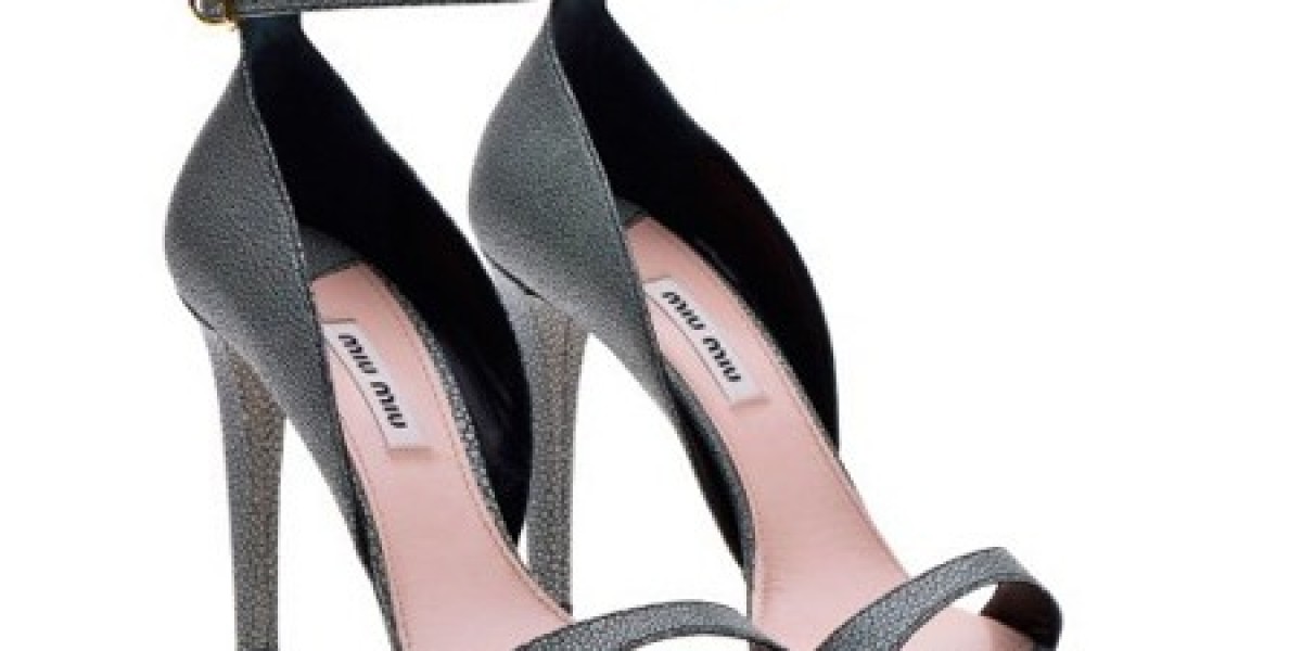 Which Miu Miu Sandals Are Trending This Season?