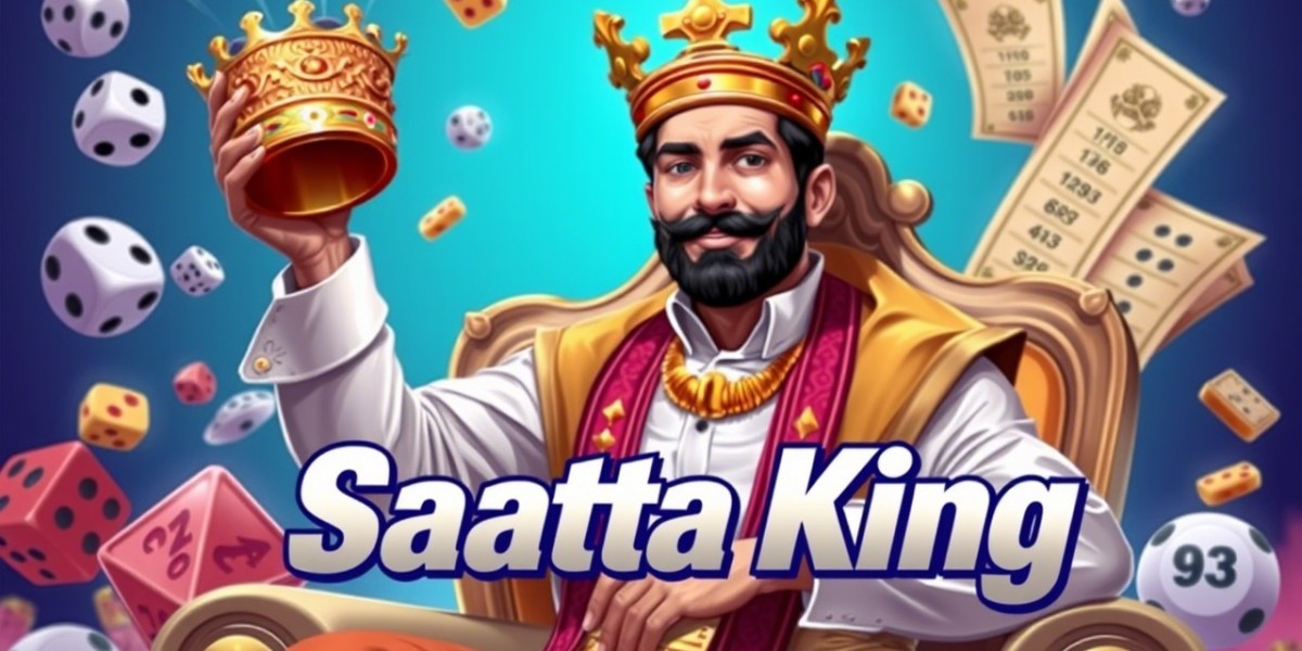 Satta King: Understanding Basic Rules to Improve Your Winning Chances