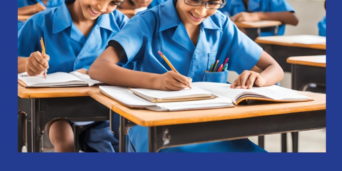 Apoorva Florets – A School in Karimnagar with a Commitment to Academic Brilliance and Holistic Learning.