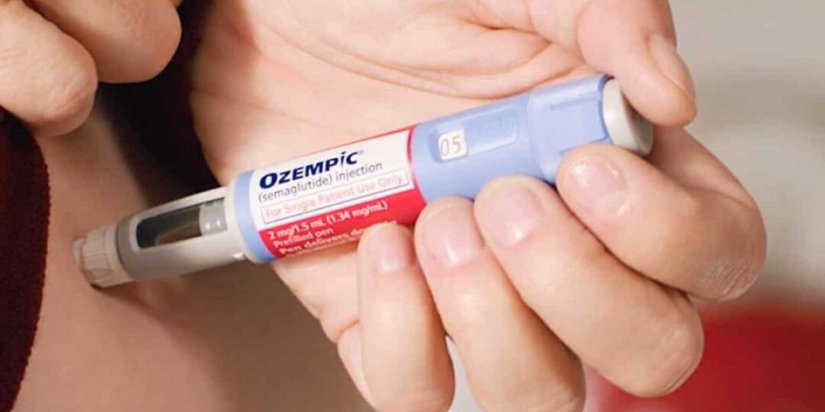 The Truth Behind Ozempic Injection in Dubai: What You Need to Consider Before Trying It