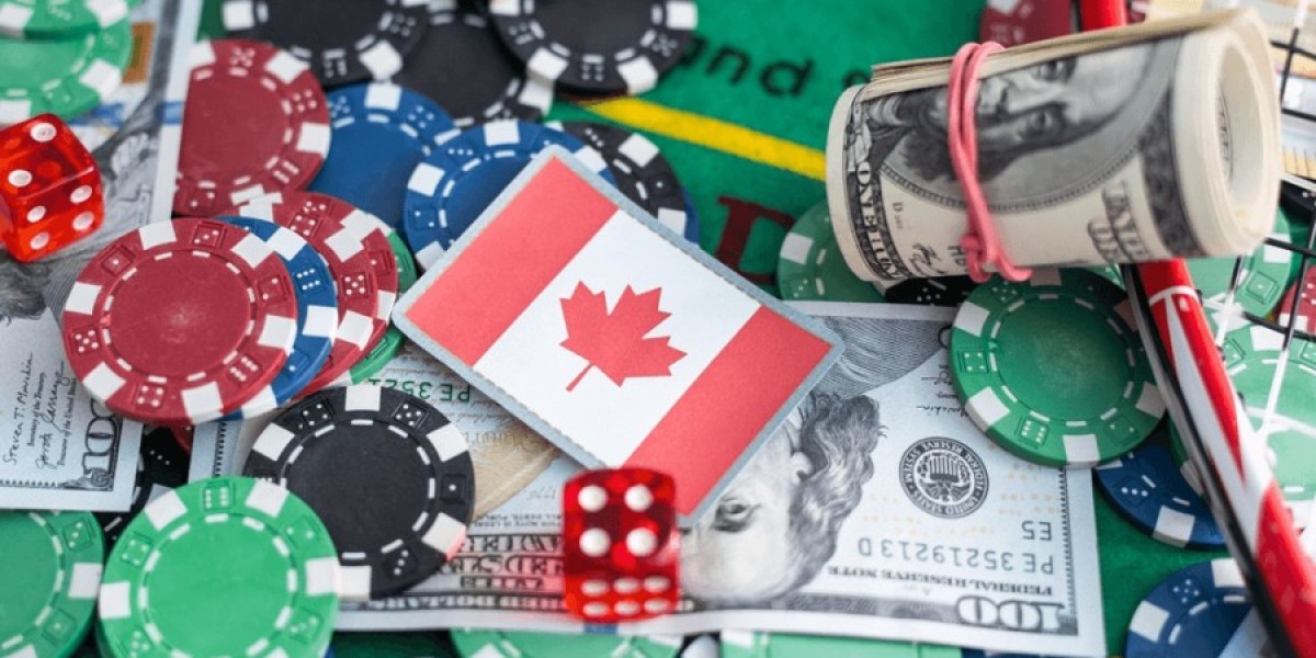 Best Online Casinos in Canada