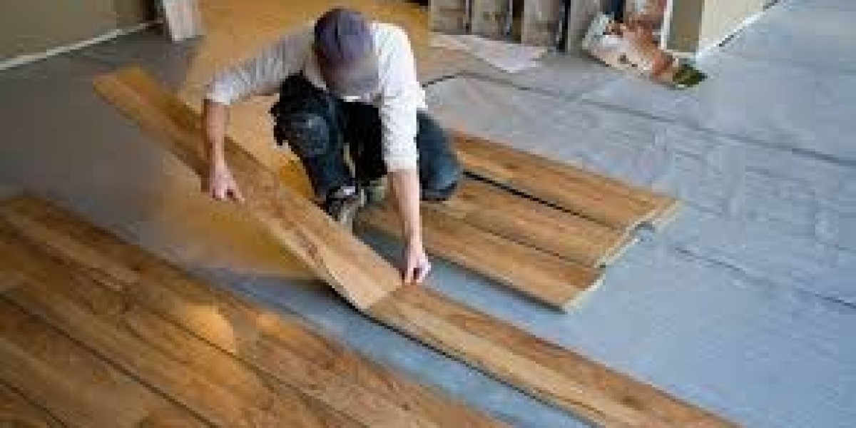 Choosing the Right Flooring Service for Your Space