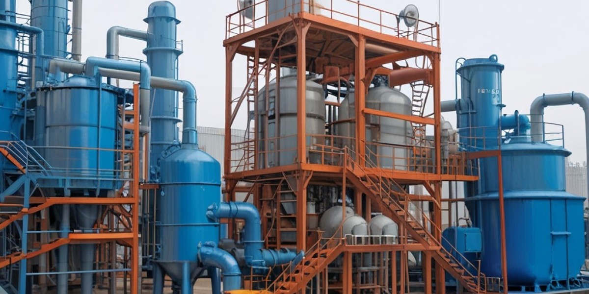 Insoluble Sulphur Manufacturing Plant Report 2025: Industry Trends, Investment Opportunities, Cost and Revenue