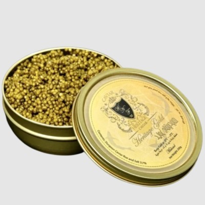 Caviar Heritage Gold Profile Picture