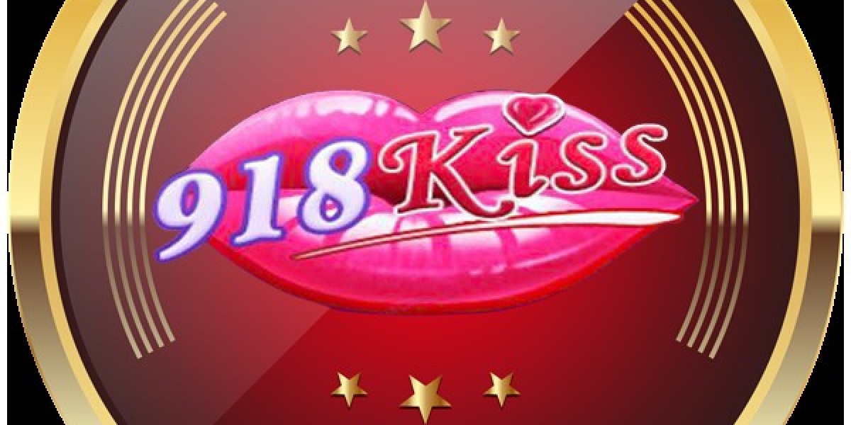 918Kiss Platform Kasino Online Terpopuler di Asia