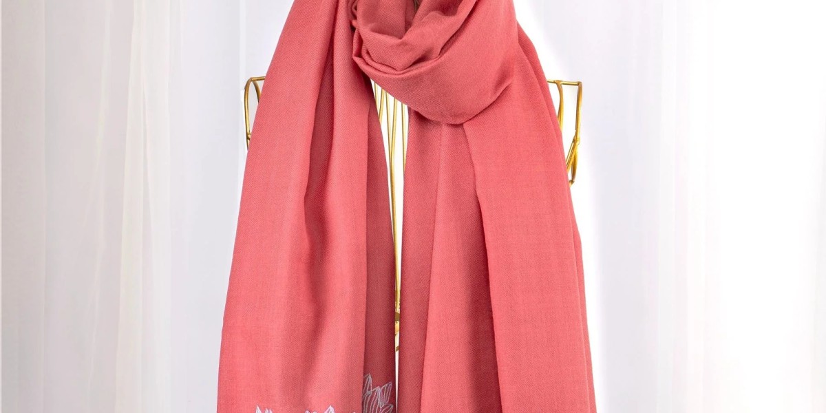 Elegant & Stylish Short Scarves for Women – October Store