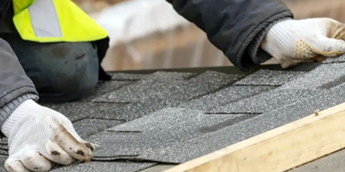 Importance of Hiring Professionals for Roofing Installation Service