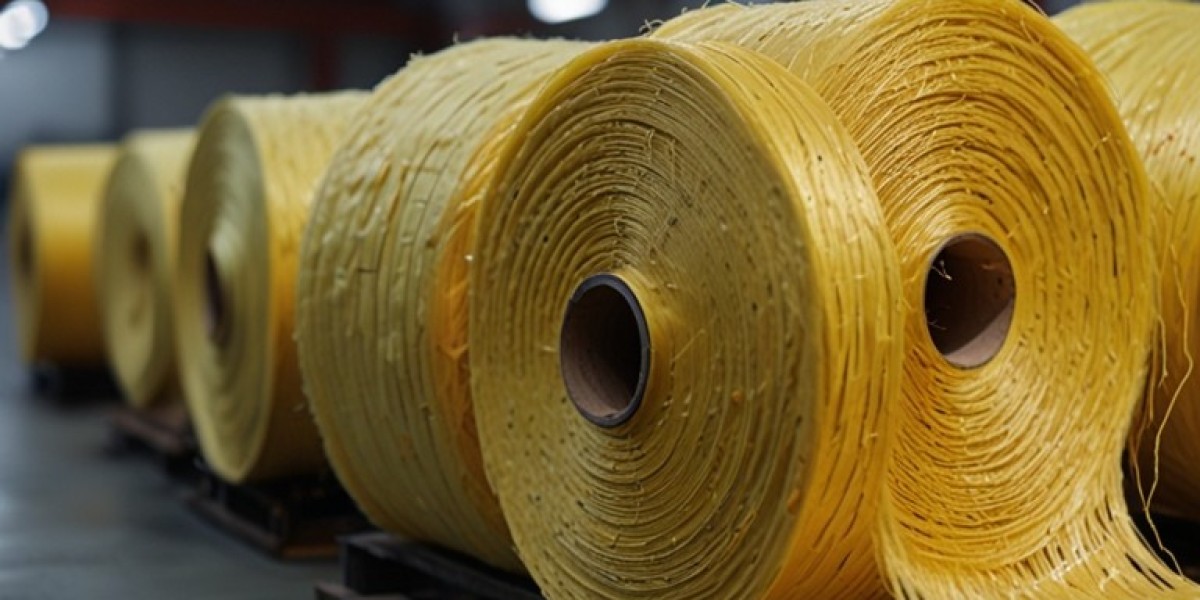 Aramid Fiber Manufacturing Plant Report 2025 | Setup Cost and Raw Material Requirements