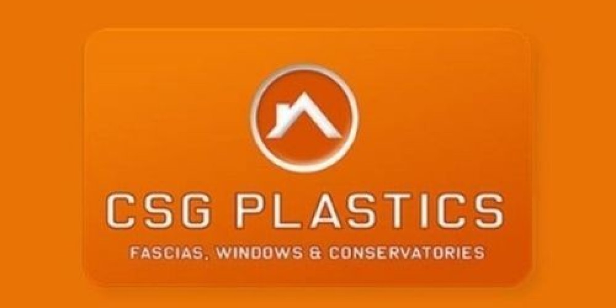 High-Quality Fascias in Wigan – CSG Plastics