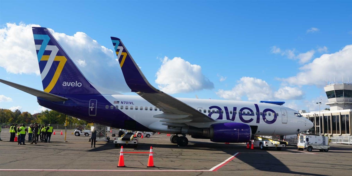 Avelo Flights: Top Destinations and Best Travel Deals