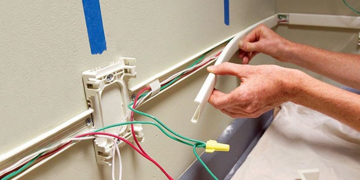 Challenges of Wire Installation and Repair in Tight Spaces