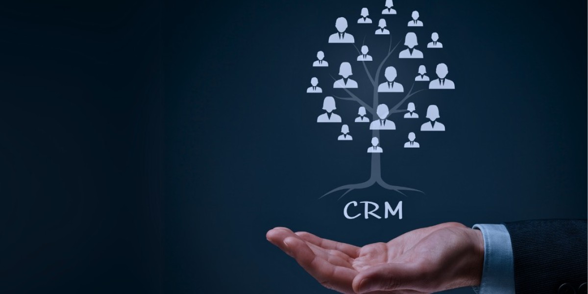 Leading CRM Software Solutions for Better Customer Engagement: Empowering Businesses to Work Smarter