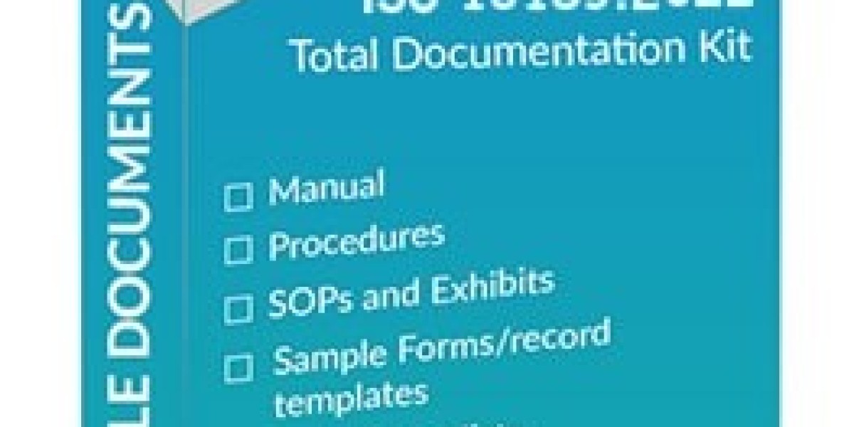 ISO 15189 Accreditation Documents: A Complete Documentation Kit