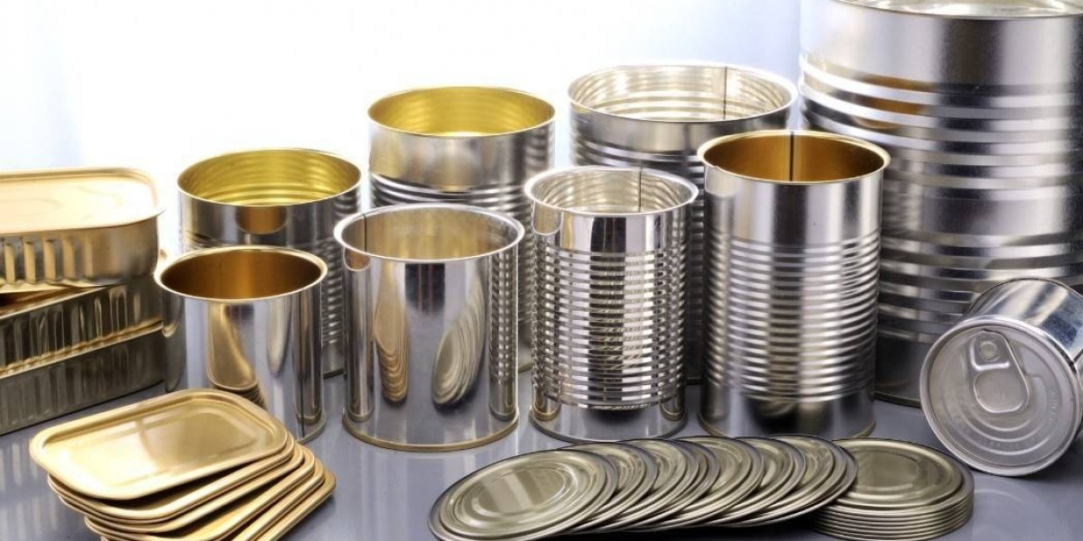 Metal Packaging Coatings Market Research Focusing On Technological Advancements And Sustainability Solutions