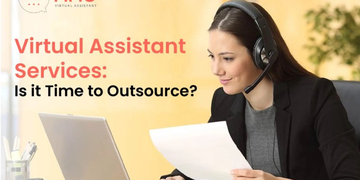 Your Trusted Partner for Virtual Administrative Assistant Services: MMC Virtual Assist