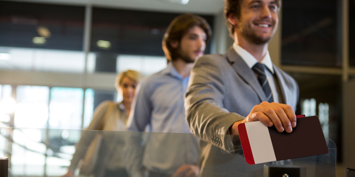 The Future of Business Travel: How Corporate Travel Policies Optimize Expenses and Efficiency