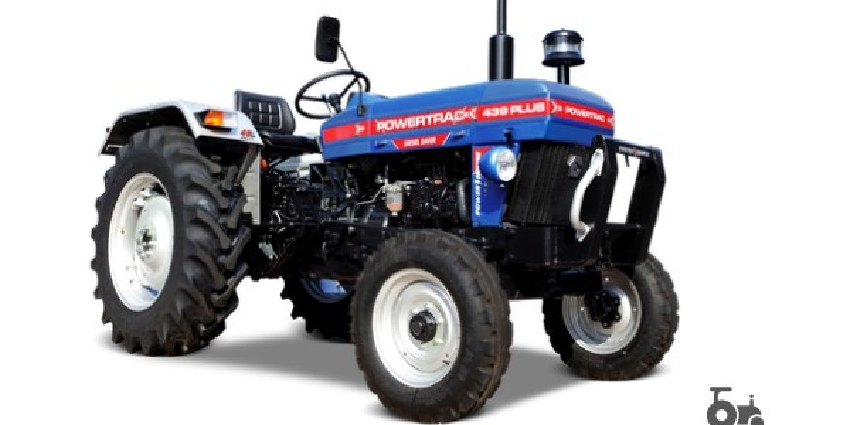 Latest Indian Tractor Models and Prices for 2025