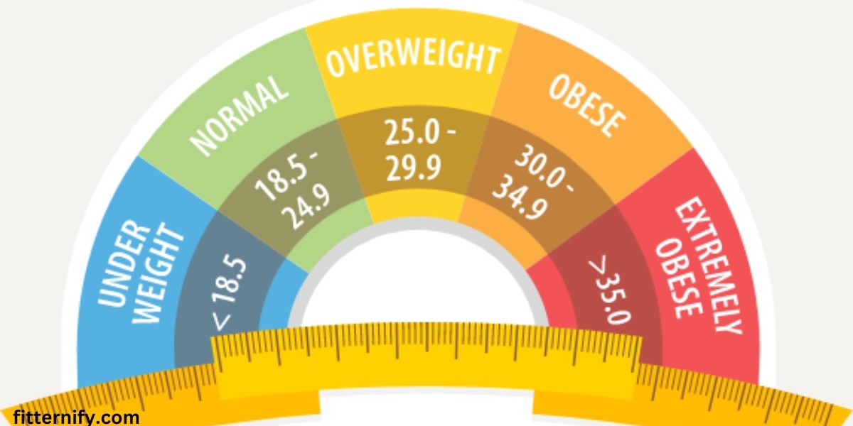 BMI Calculator for Men: Health Insights & Benefits