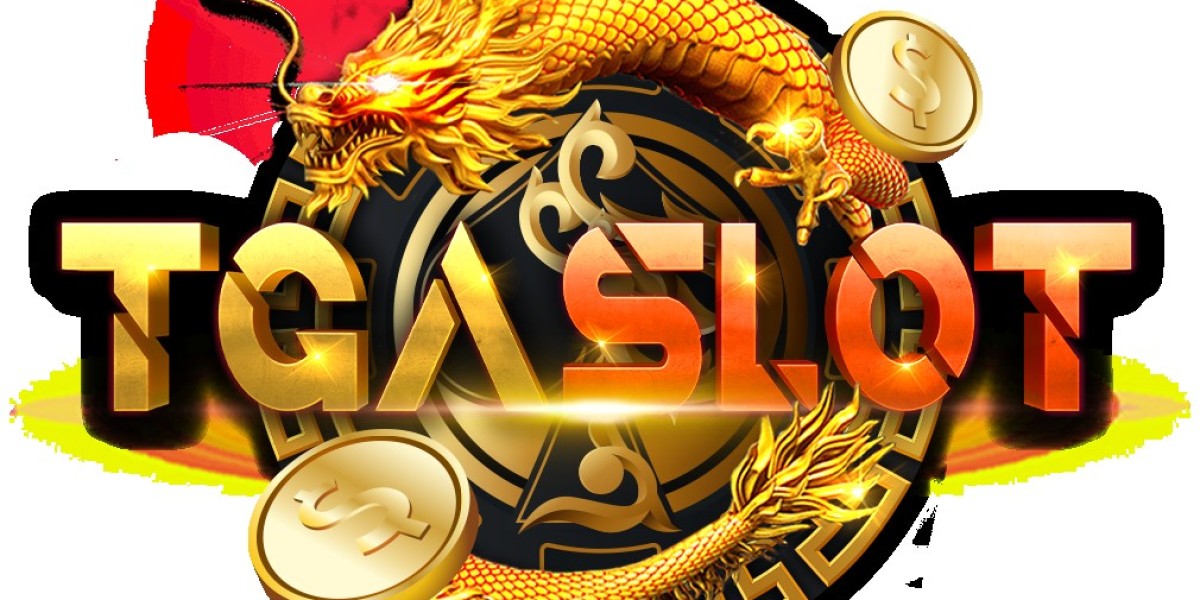 TGA Slot: How to Maximize Your Winnings & Enjoy a Premium Gaming Experience