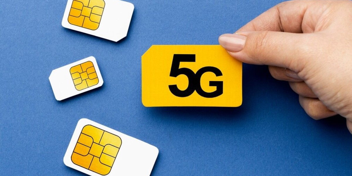 Why the eSIM Market Is Booming & What It Means for You