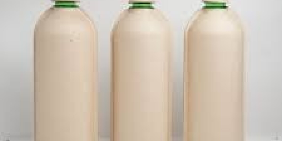 Paper Bottles Market Accelerators Influencing Green Packaging Solutions for a Sustainable and Plastic-Free Future