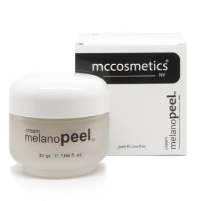 Mccosmetics Melanopeel Cream 30ml Profile Picture