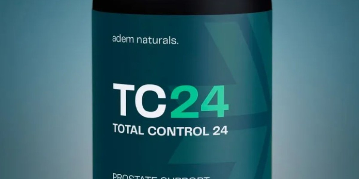 Adem Naturals Total Control 24 US UK CA AU NZ Optimize Your Wellness Routine