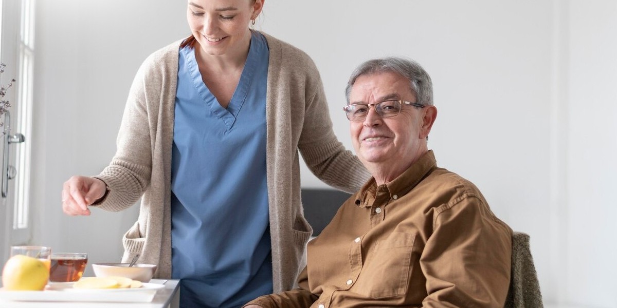 Affordable and Reliable Homecare Services in Enfield: A Complete Guide