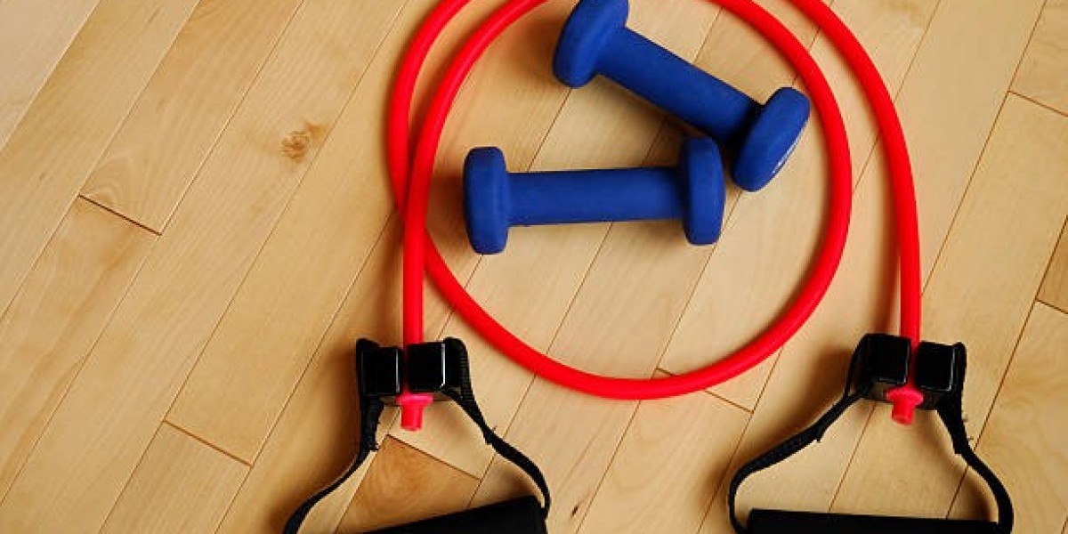 Resistance Bands Market Top Companies, Sales, Revenue, Forecast And Detailed Analysis Till 2027