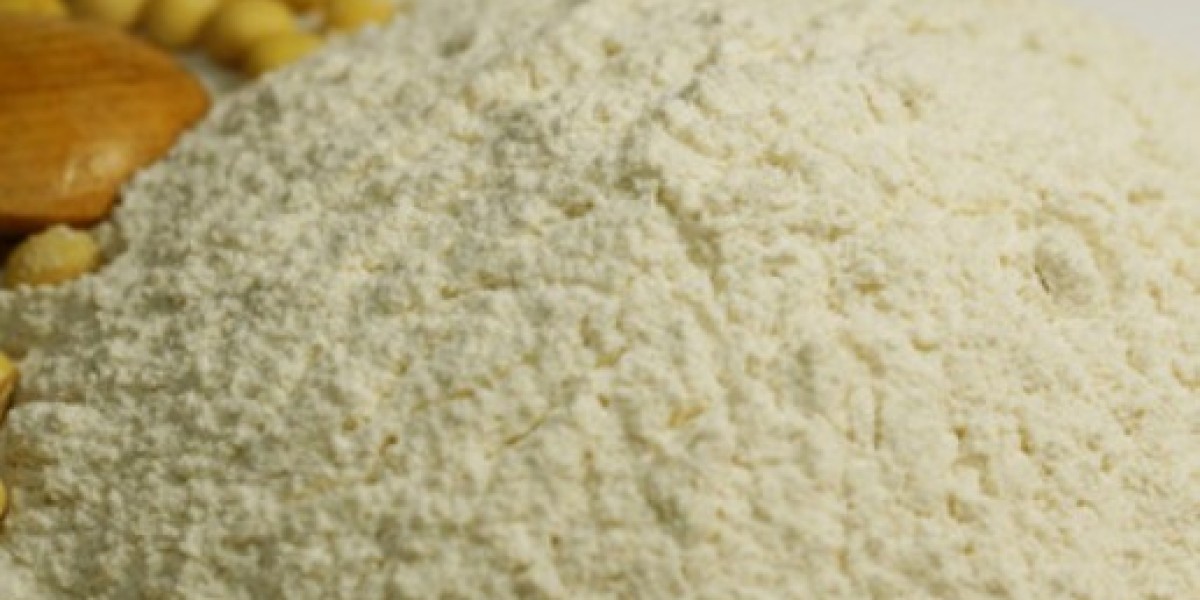 Soy Protein Concentrate Market Strategies for Manufacturers and Suppliers