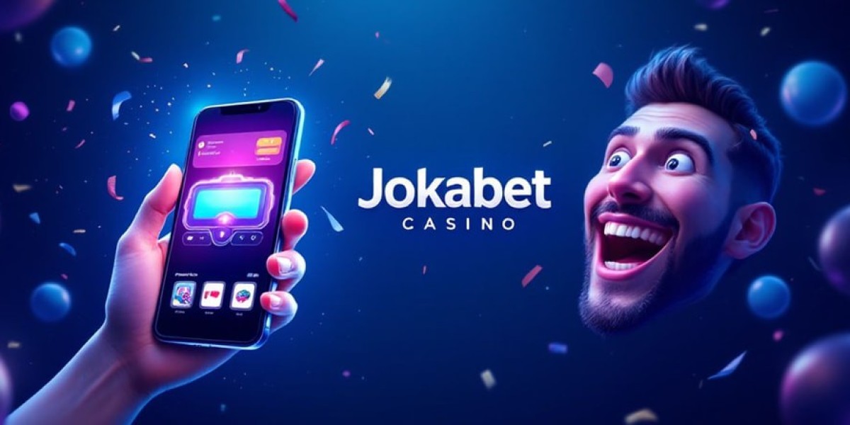 Jokabet Online Casino Review: A Comprehensive Guide for Players