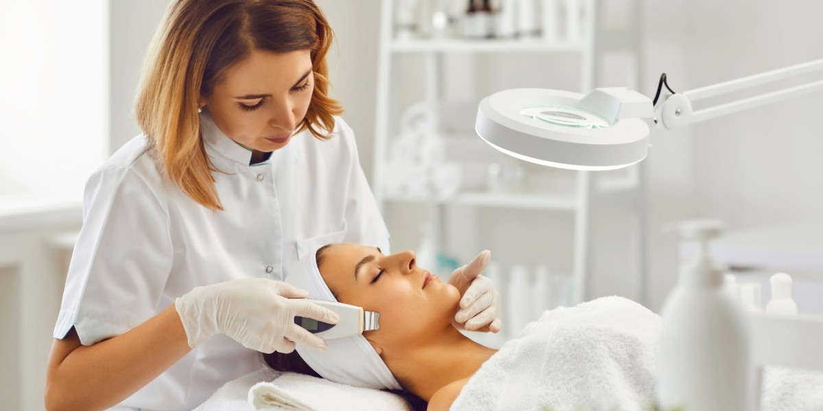 How to Choose the Best Skin Specialist Near Me