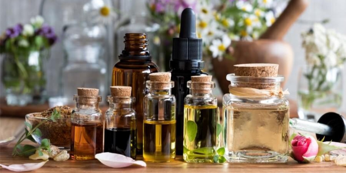 Essential Oil Market Threats Impacting Growth Sustainability And Competitive Landscape