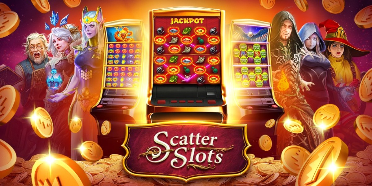 Tantangan Bermain Game Slot Situs Xyzklub Gacor Memikat Hati