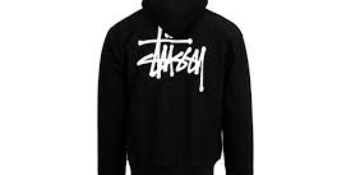 Exploring the Different Styles of Stussy Hoodie