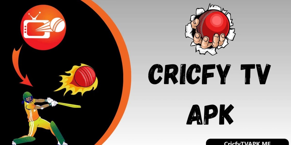 Cricfy TV APK v5.1 (Latest Version) Download For Android 2025