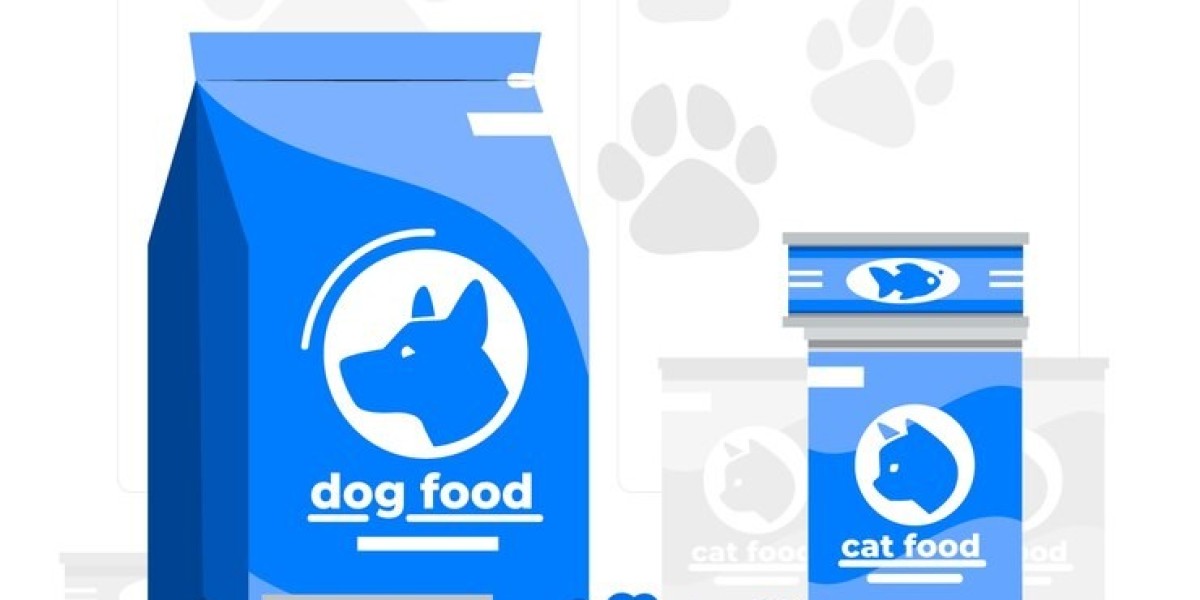 The Future of Pet Food Packaging: Size, Share, Growth, Innovations and Market Insights