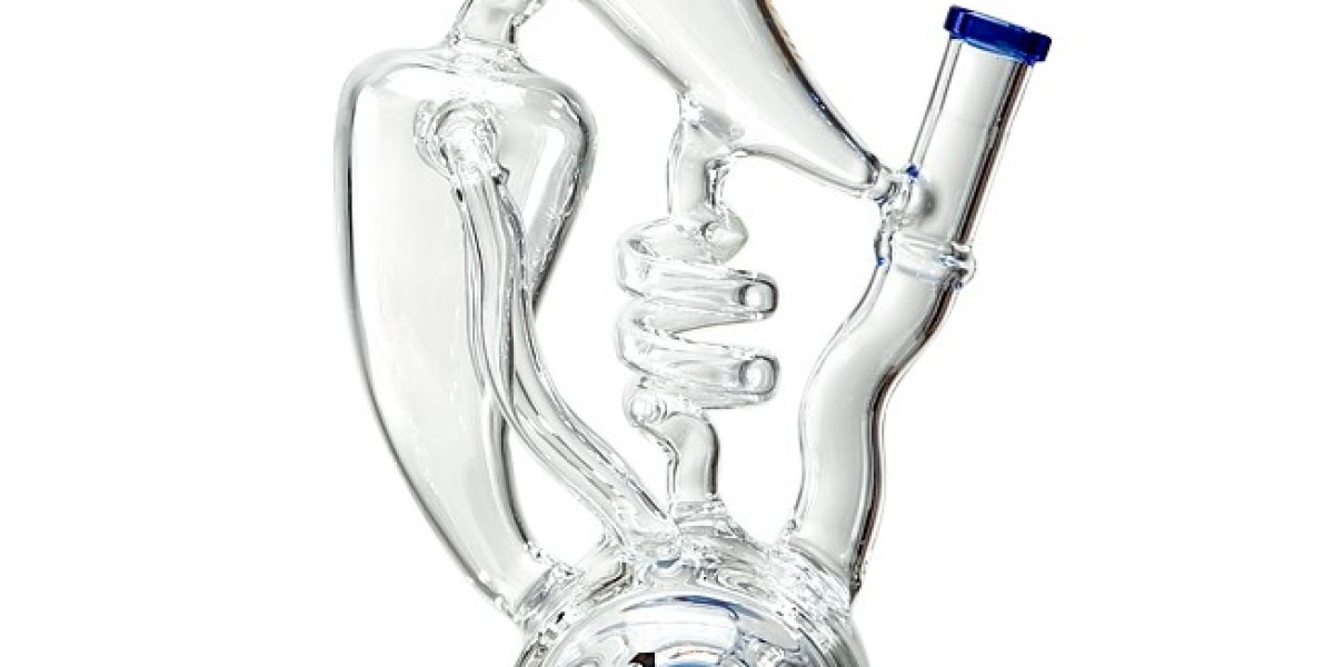 The Great Dab Rig Adventure: A Humorous Guide to Finding Your Perfect Rig