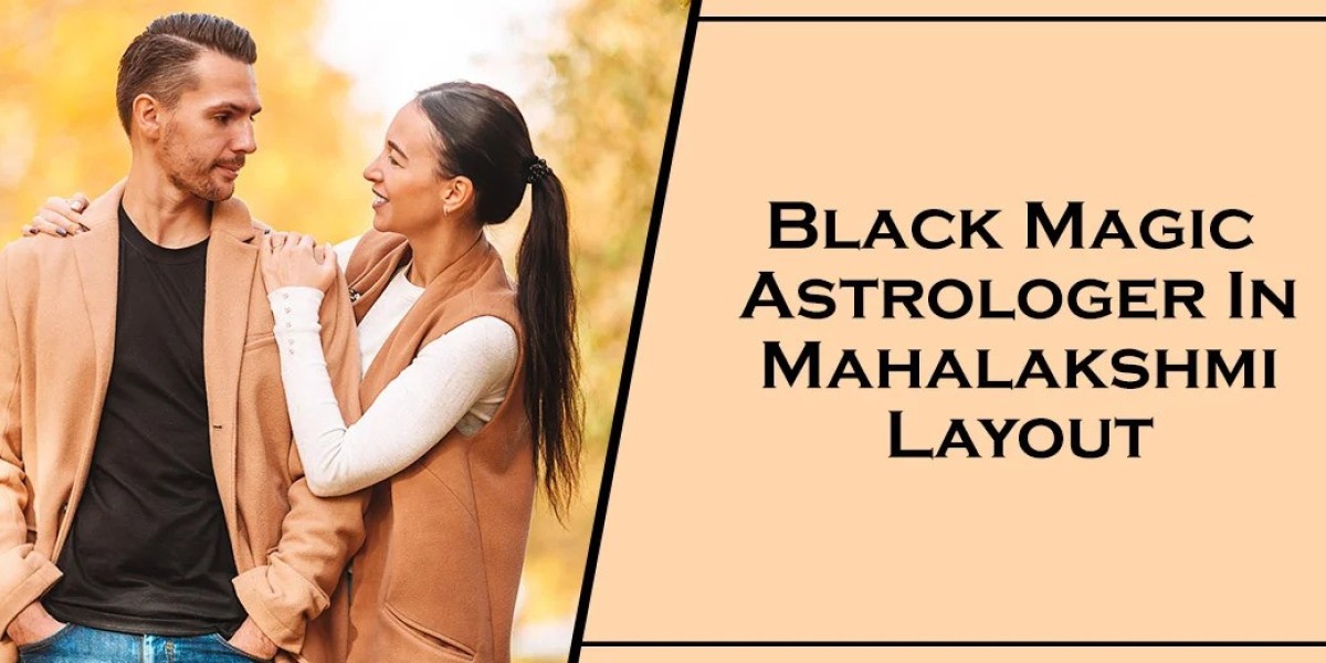 Black Magic Astrologer in Mahalakshmi Layout