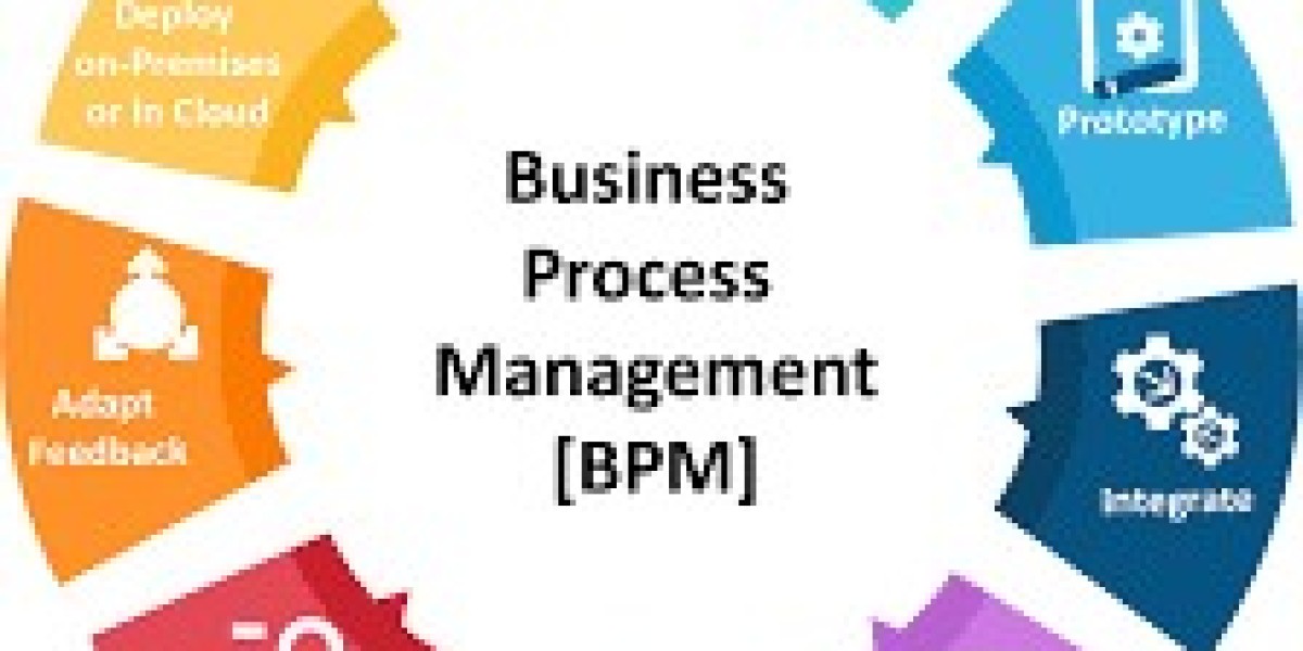 Business Process Management Market Size | Forecast [2032]