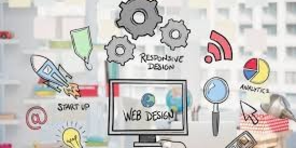 Best Website Design Services in Bangalore to Elevate Your Brand