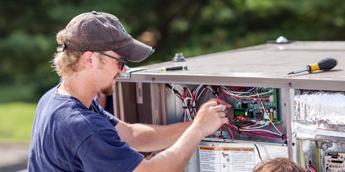 How to Choose the Best HVAC Service in Philadelphia