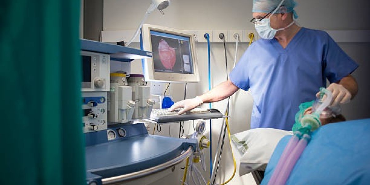 Exploring Career Opportunities in Nurse Anesthetist Jobs