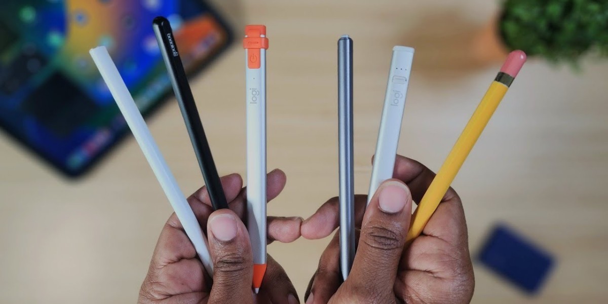 Best Apple Pencil Sleeve – Lightweight & Ergonomic Design