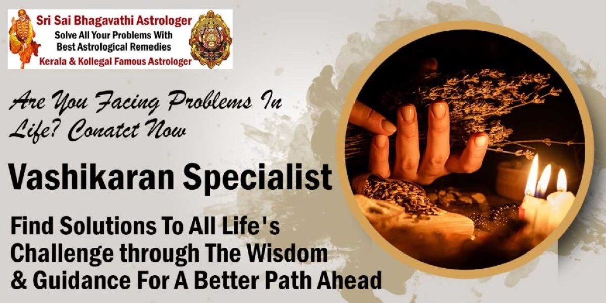 Vashikaran Astrologer in Malleswaram