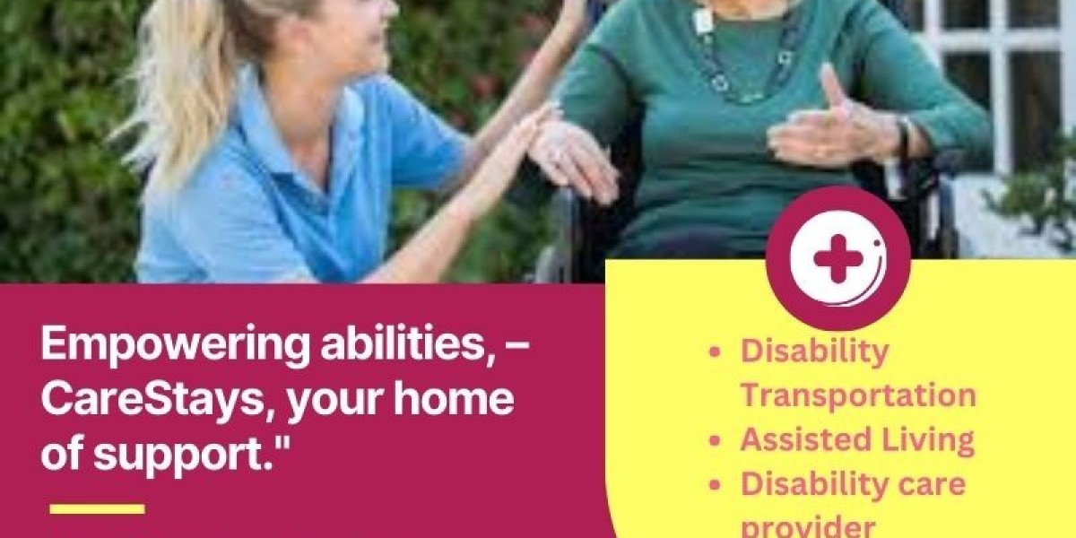 Disability Care Provider in Gold Coast: Ensuring Quality Support & Independent Living