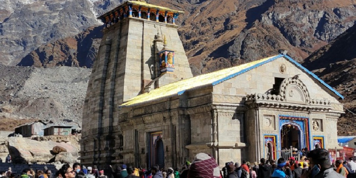 Explore the Kedarnath Trip: A Complete Guide