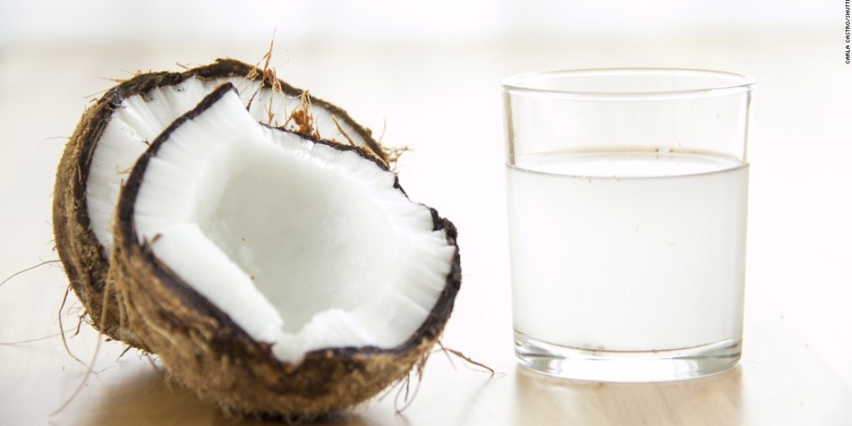 Coconut Water Market Faces Key Restraints Hindering Global Expansion